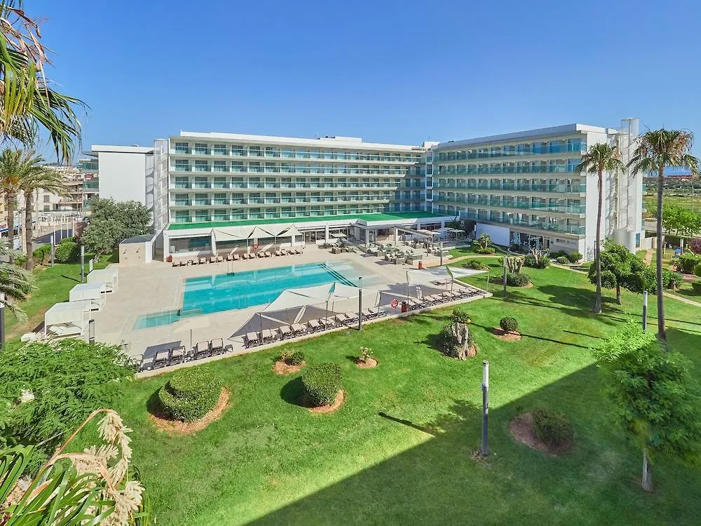 Helios Mallorca Hotel & Apartments Can Pastilla  Lejlighedshotel