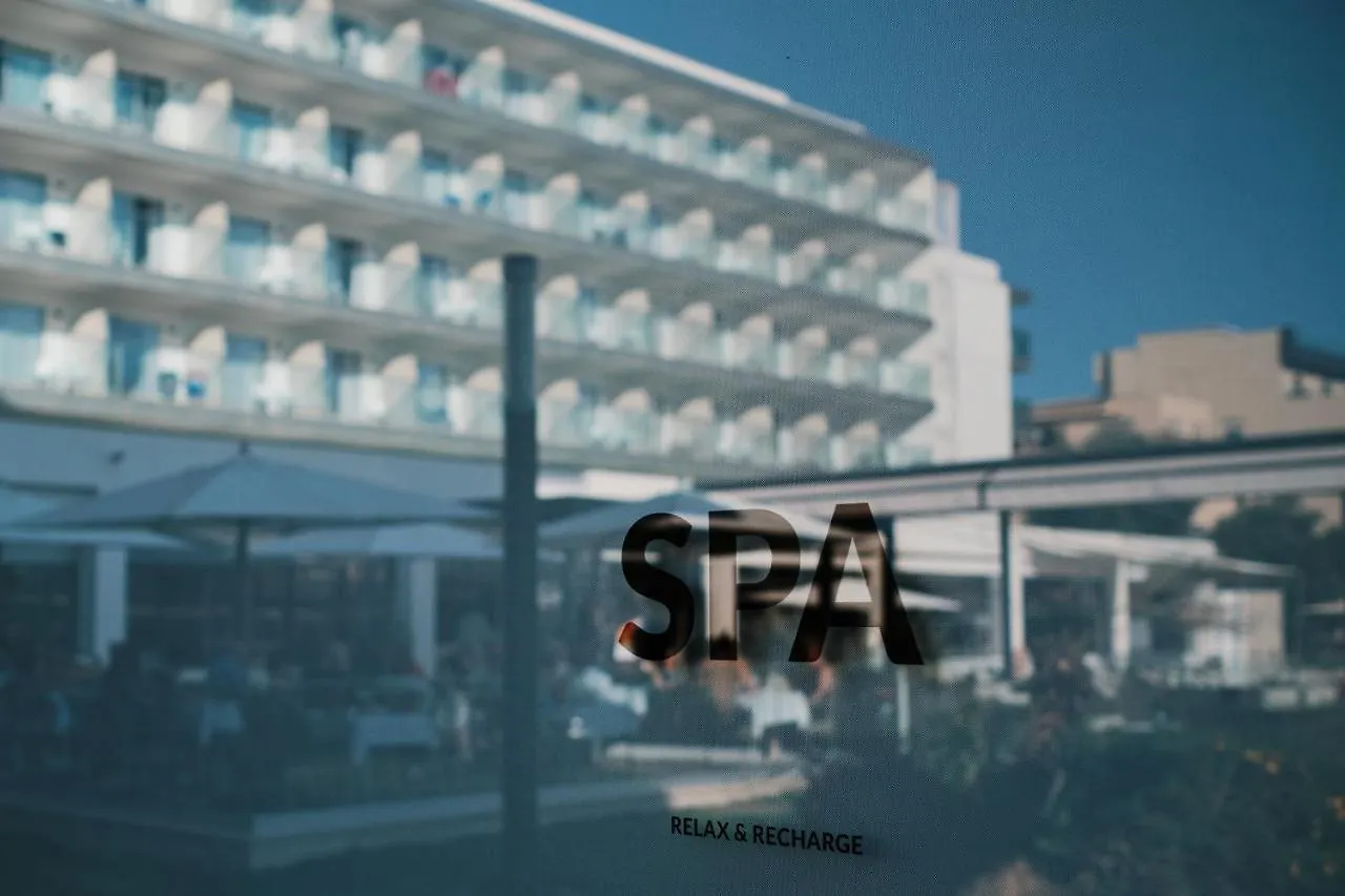 *** Lejlighedshotel Helios Mallorca Hotel & Apartments Can Pastilla  Spanien