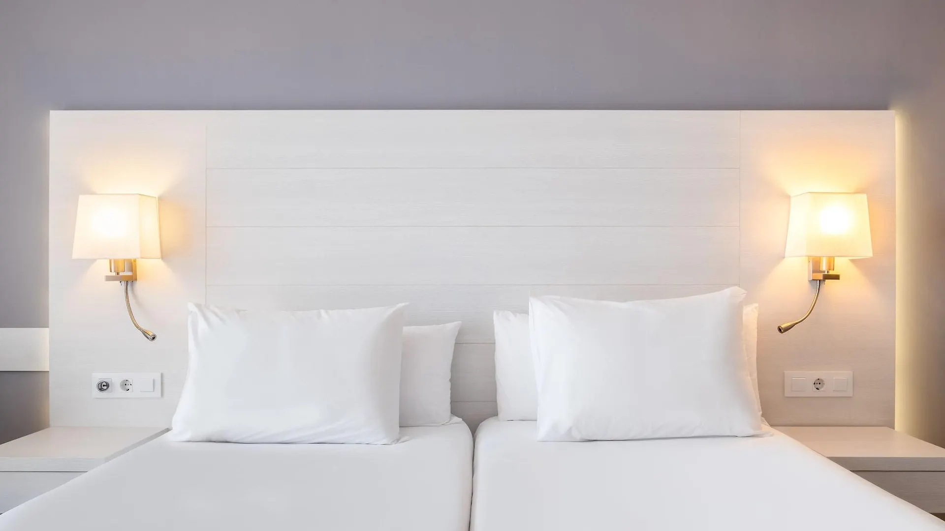 Helios Mallorca Hotel & Apartments Can Pastilla  Lejlighedshotel