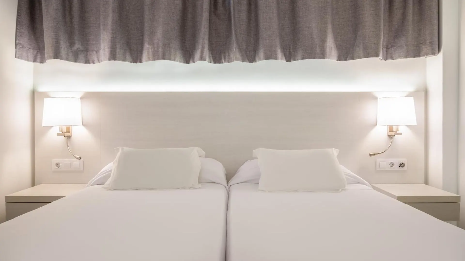 Helios Mallorca Hotel & Apartments Can Pastilla  3*, Can Pastilla (Mallorca) Spanien
