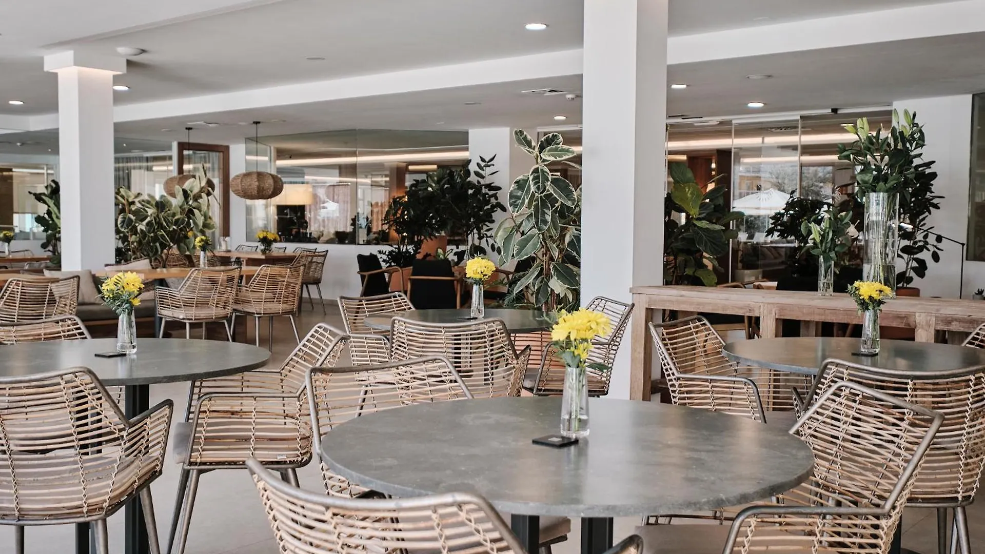 Lejlighedshotel Helios Mallorca Hotel & Apartments Can Pastilla
