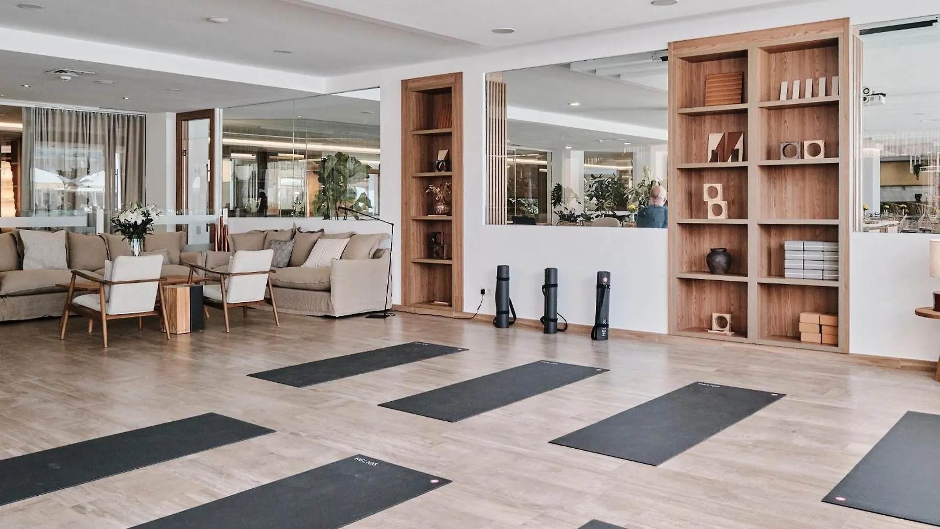 Helios Mallorca Hotel & Apartments Can Pastilla  Spanien