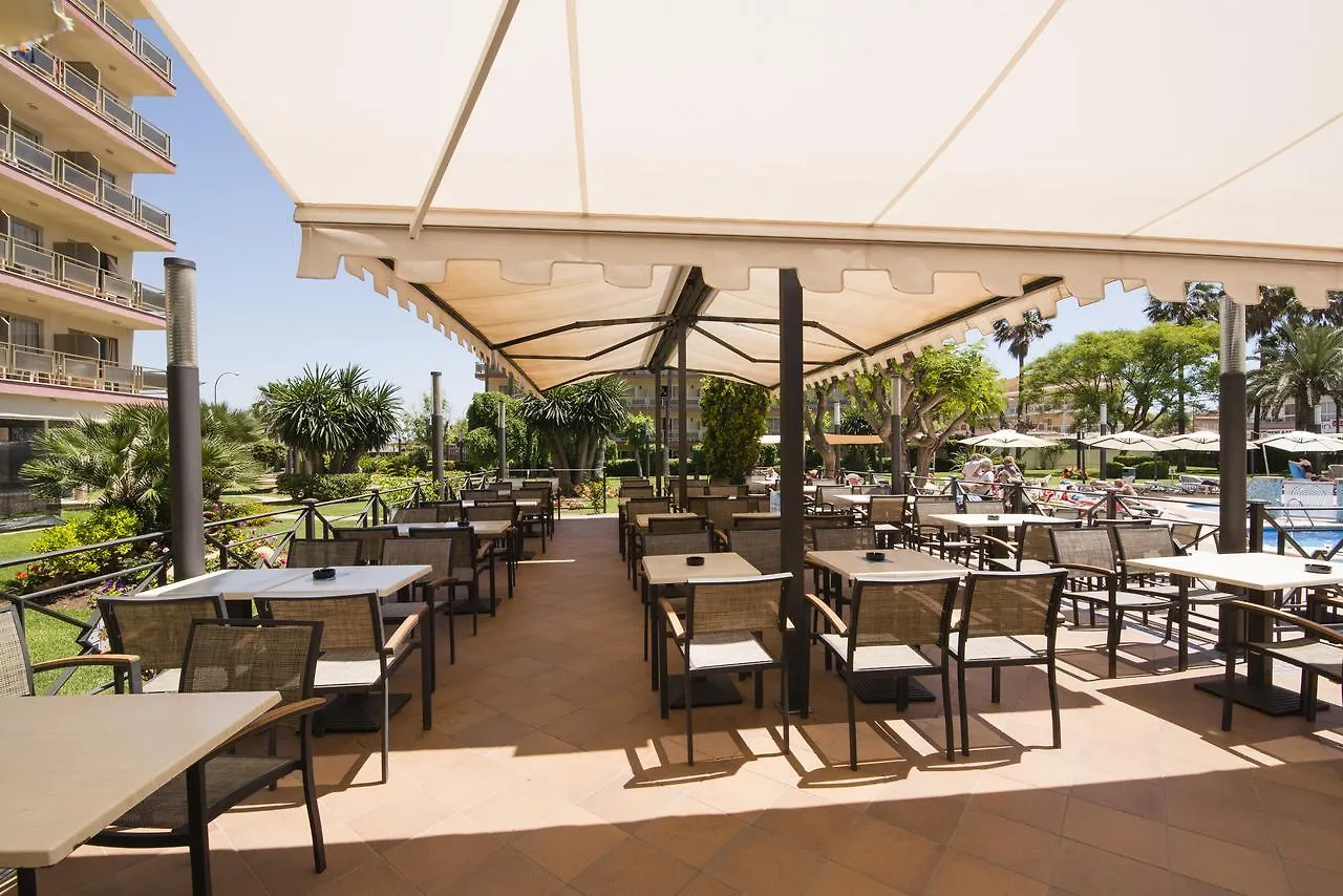 Helios Mallorca Hotel & Apartments Can Pastilla