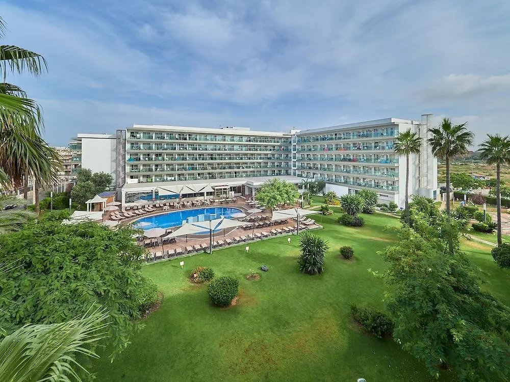 Aparthotel Helios Mallorca Hotel & Apartments Can Pastilla