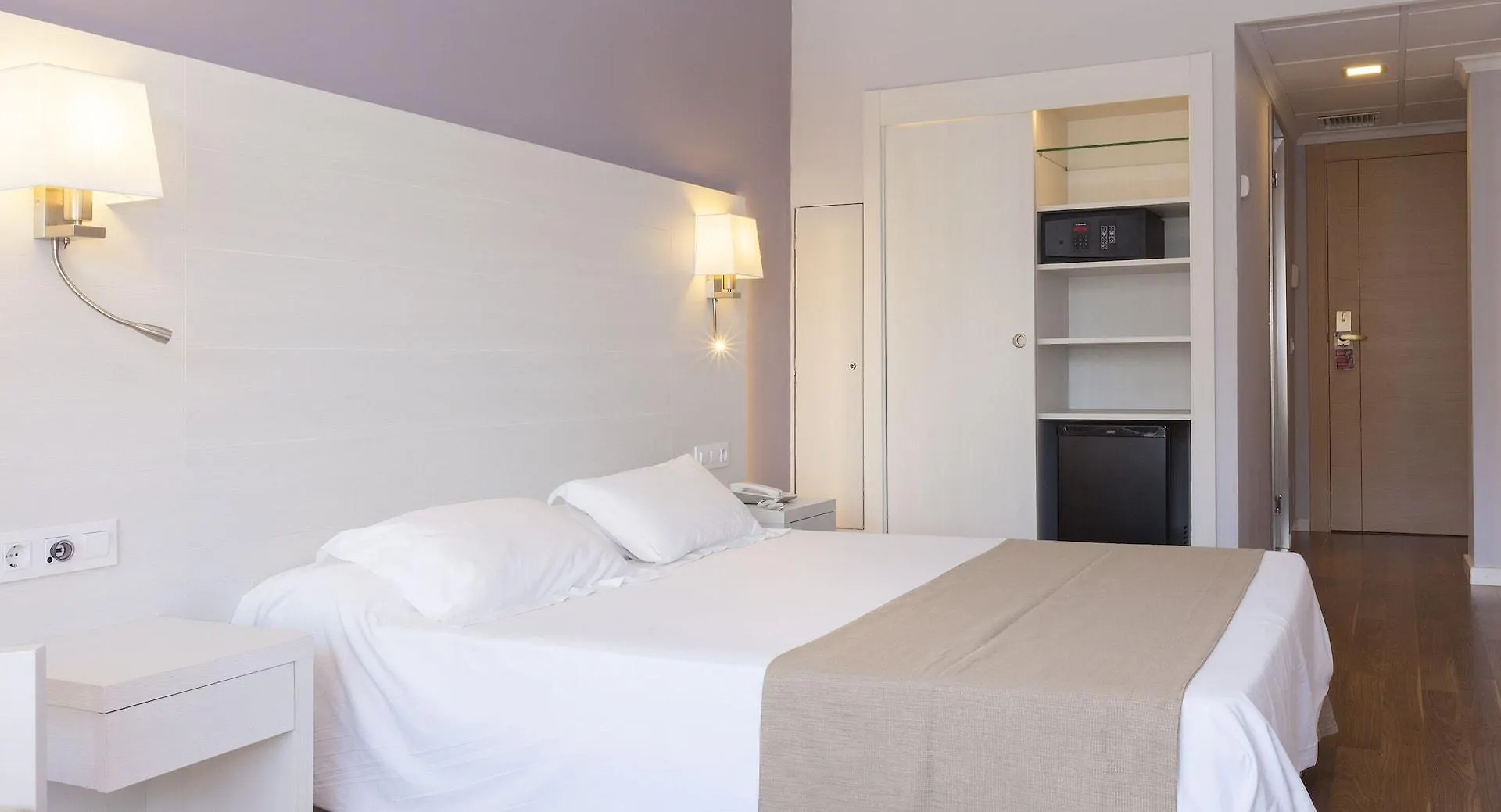 Helios Mallorca Hotel & Apartments Can Pastilla  Aparthotel Can Pastilla (Mallorca)