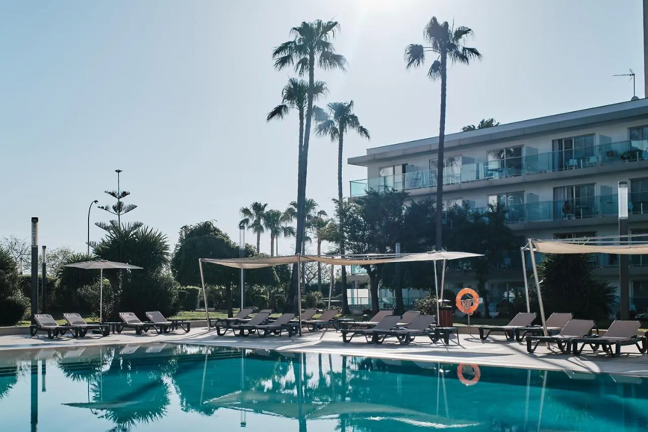 Helios Mallorca Hotel & Apartments Can Pastilla  Can Pastilla (Mallorca)
