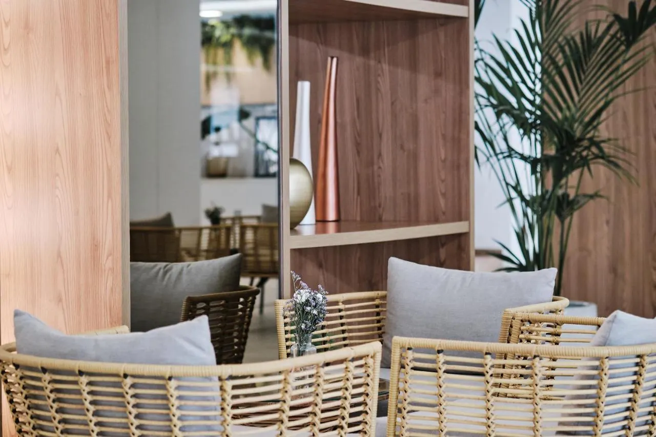 Helios Mallorca Hotel & Apartments Can Pastilla  3*, Can Pastilla (Mallorca) Spain