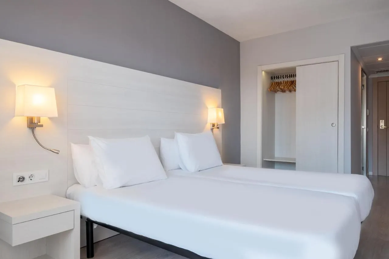 Helios Mallorca Hotel & Apartments Can Pastilla