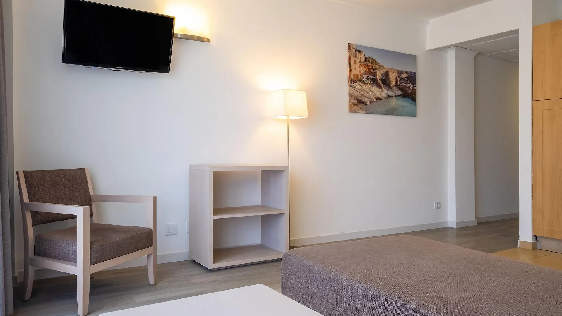 Aparthotel Helios Mallorca Hotel & Apartments Can Pastilla