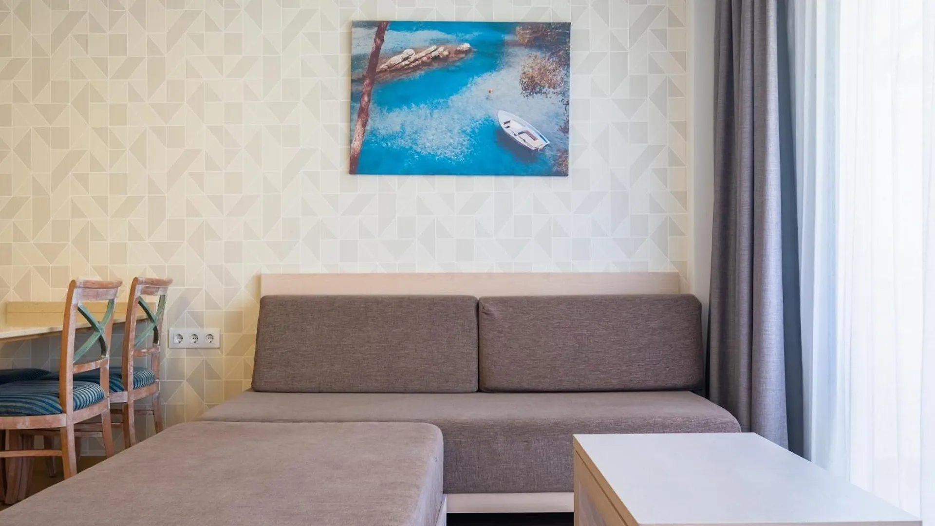 Helios Mallorca Hotel & Apartments Can Pastilla
