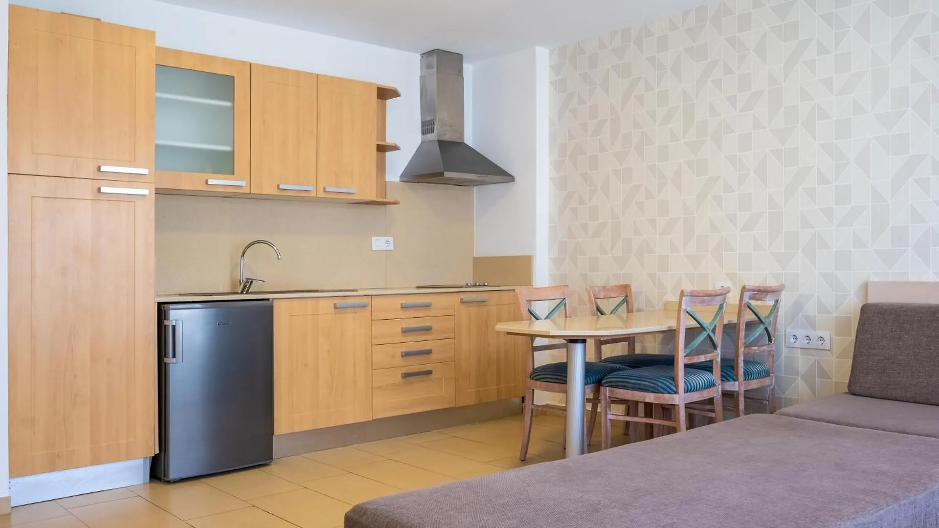 Helios Mallorca Hotel & Apartments Can Pastilla  Spain