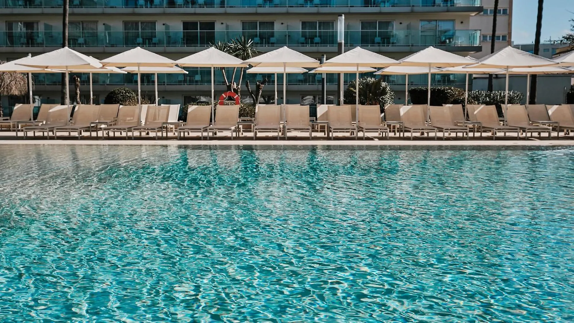 Aparthotel Helios Mallorca Hotel & Apartments Can Pastilla