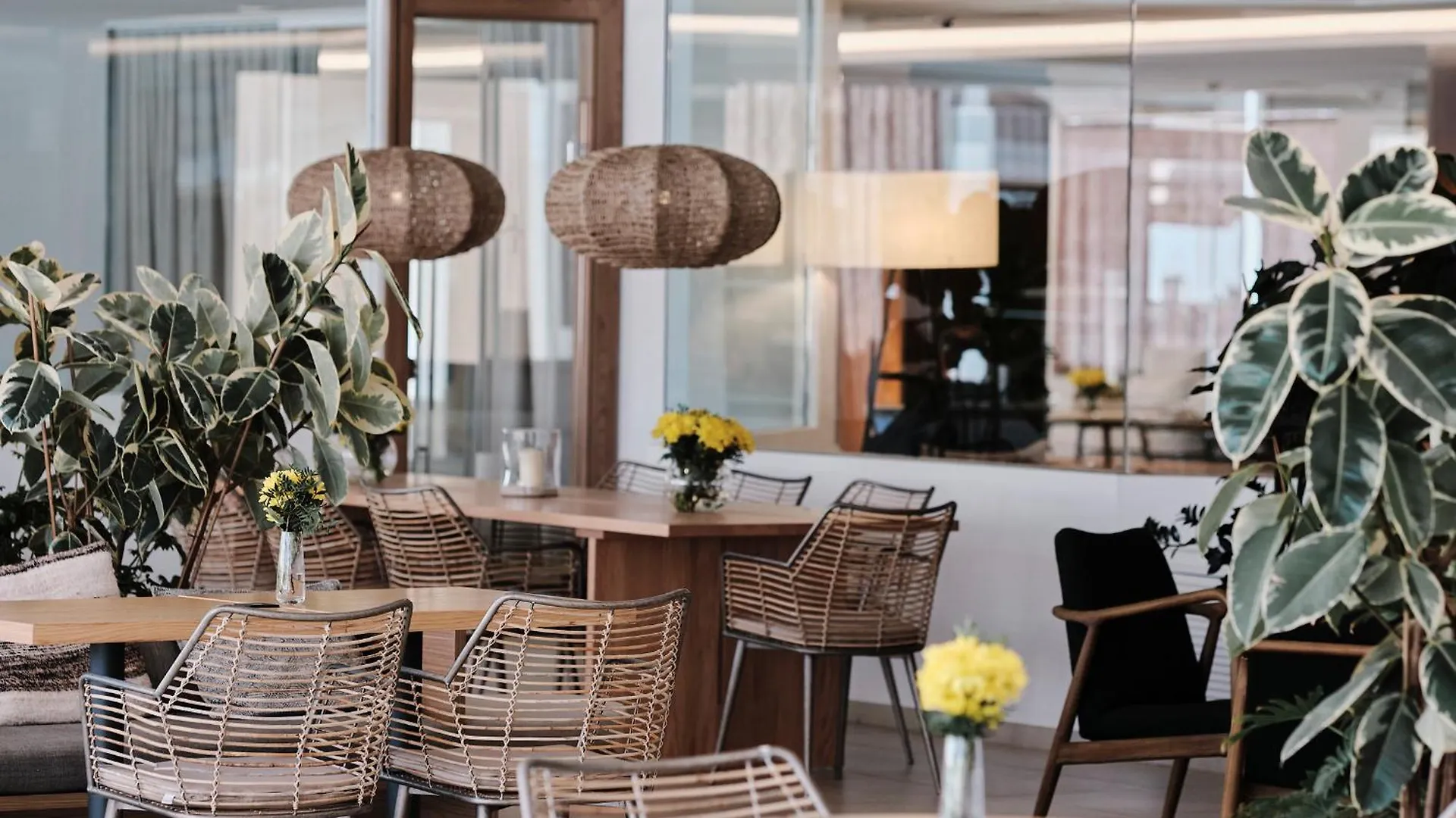 Helios Mallorca Hotel & Apartments Can Pastilla