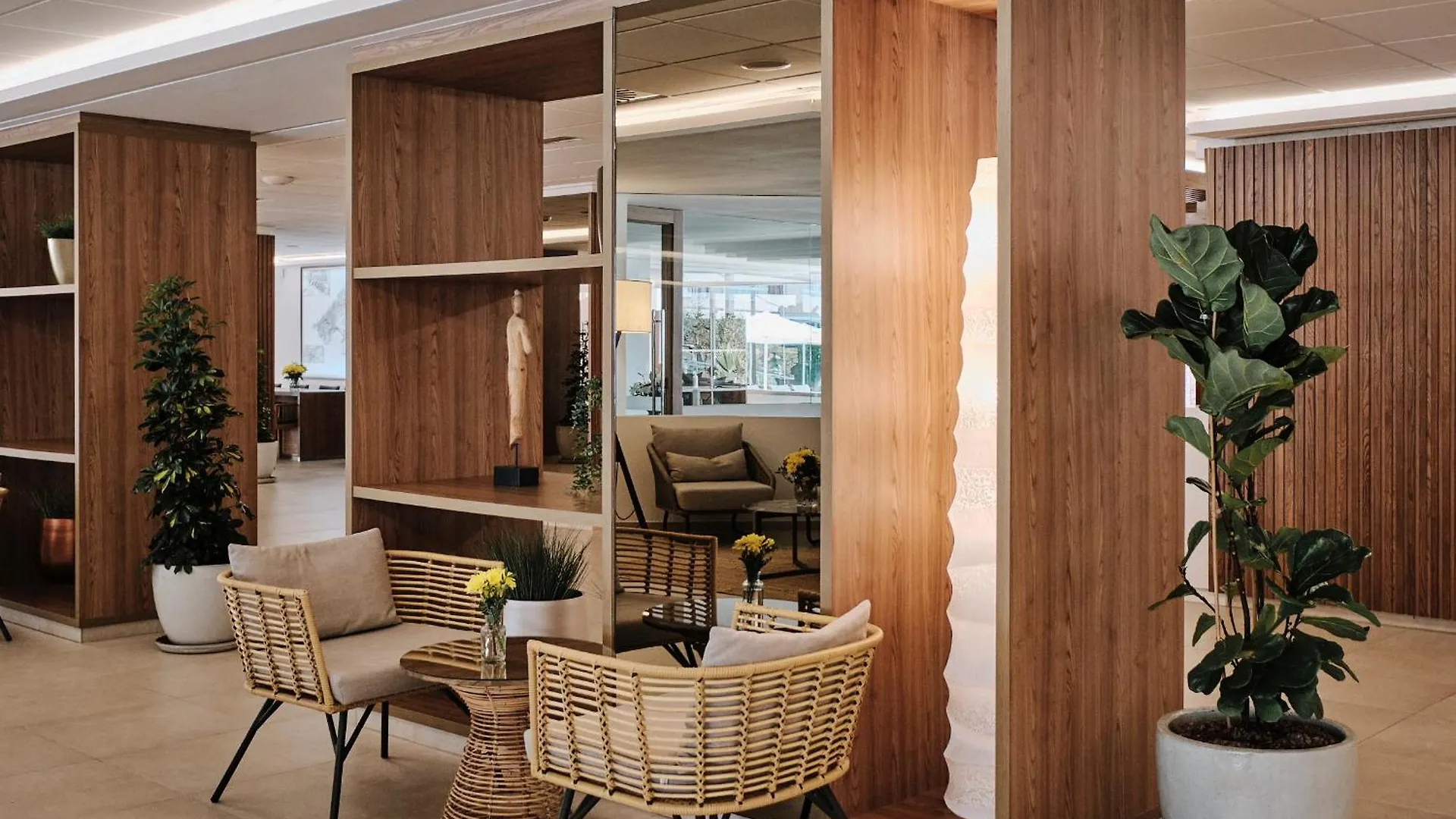 Helios Mallorca Hotel & Apartments Can Pastilla  Aparthotel