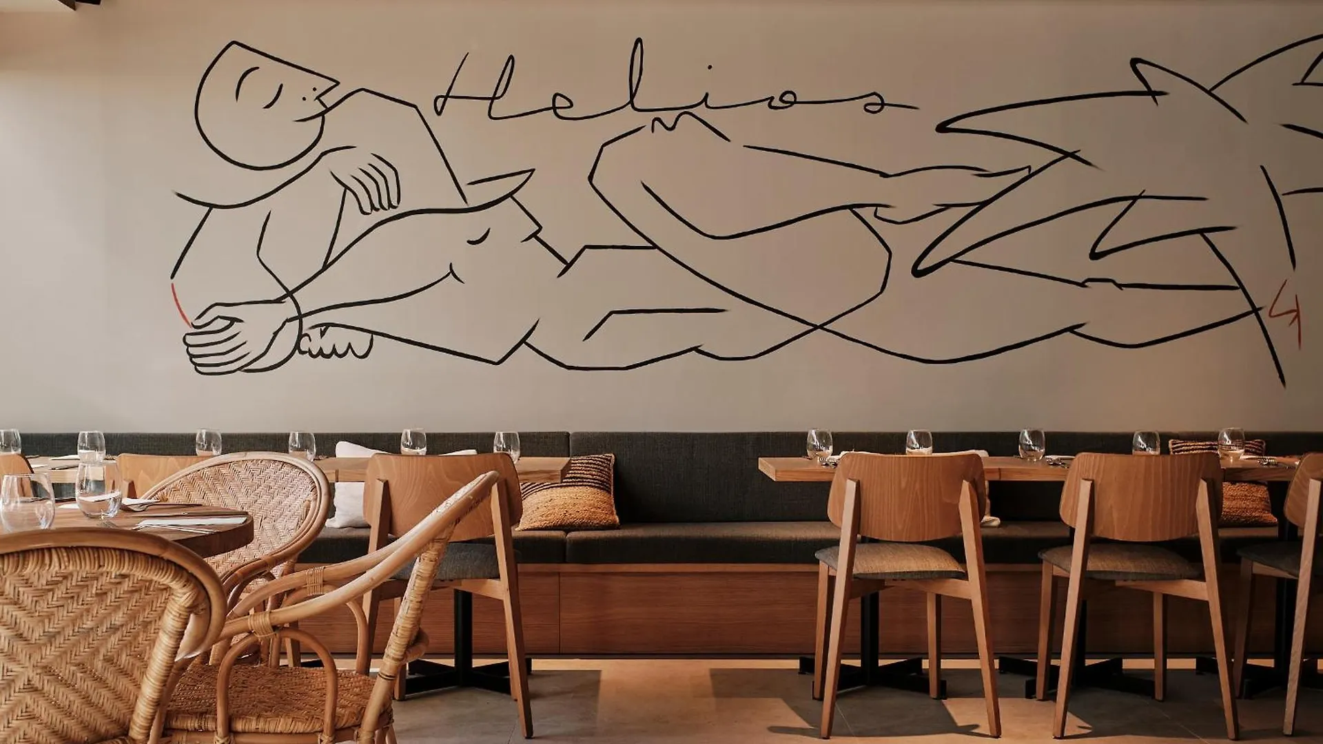 Helios Mallorca Hotel & Apartments Can Pastilla