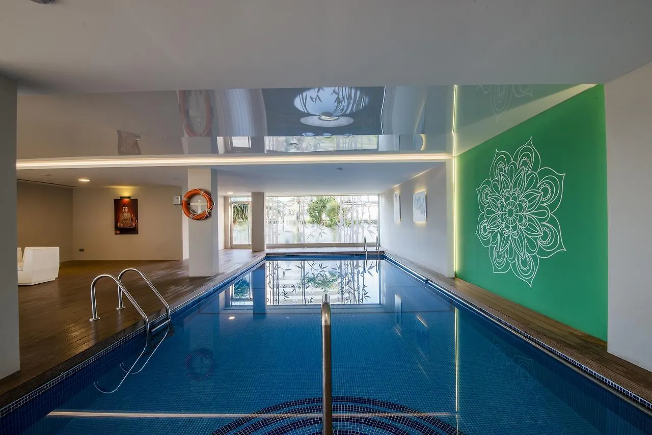 Helios Mallorca Hotel & Apartments Can Pastilla  Spain
