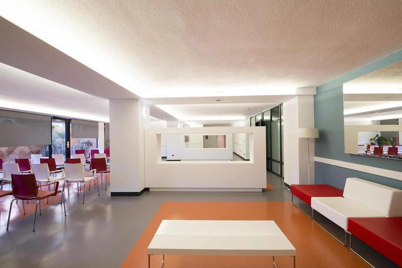 Helios Mallorca Hotel & Apartments Can Pastilla