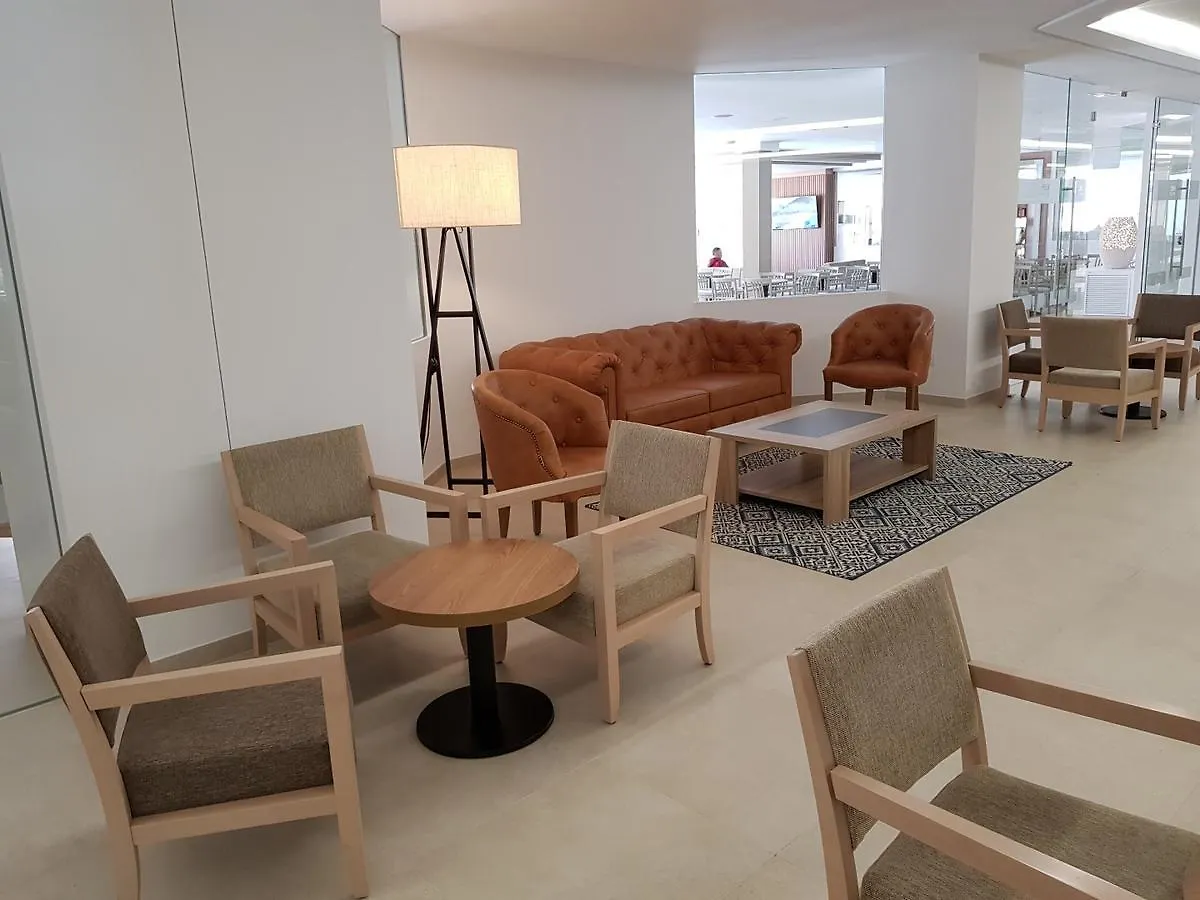 Helios Mallorca Hotel & Apartments Can Pastilla  Aparthotel