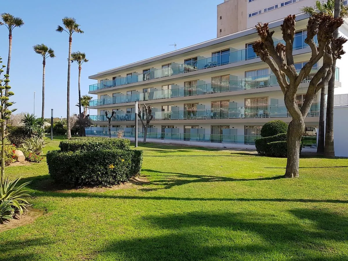 Helios Mallorca Hotel & Apartments Can Pastilla