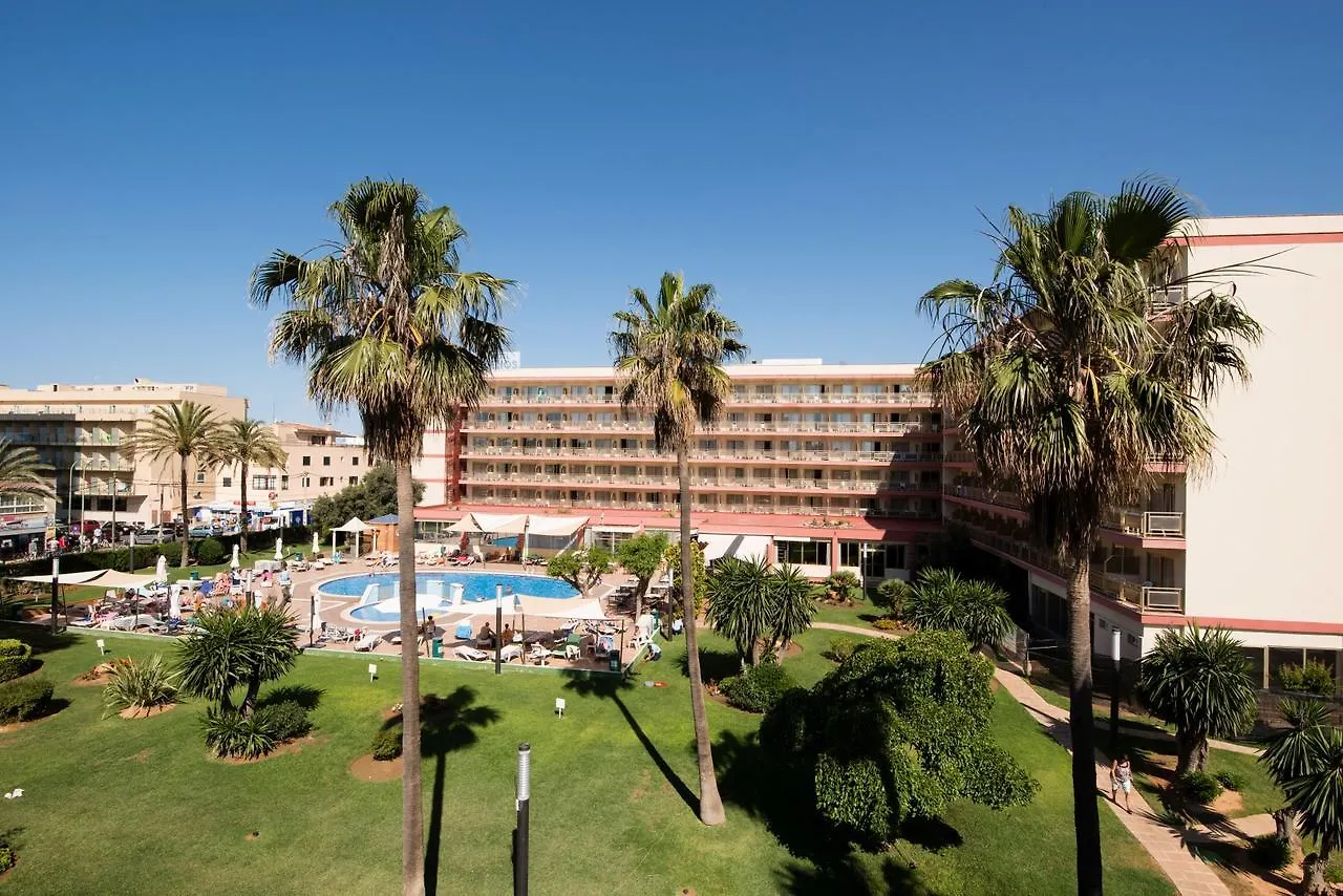Aparthotel Helios Mallorca Hotel & Apartments Can Pastilla