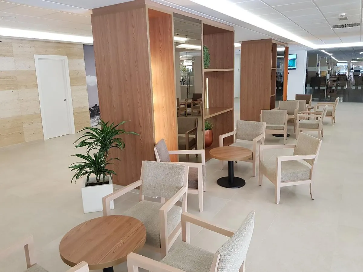 Aparthotel Helios Mallorca Hotel & Apartments Can Pastilla