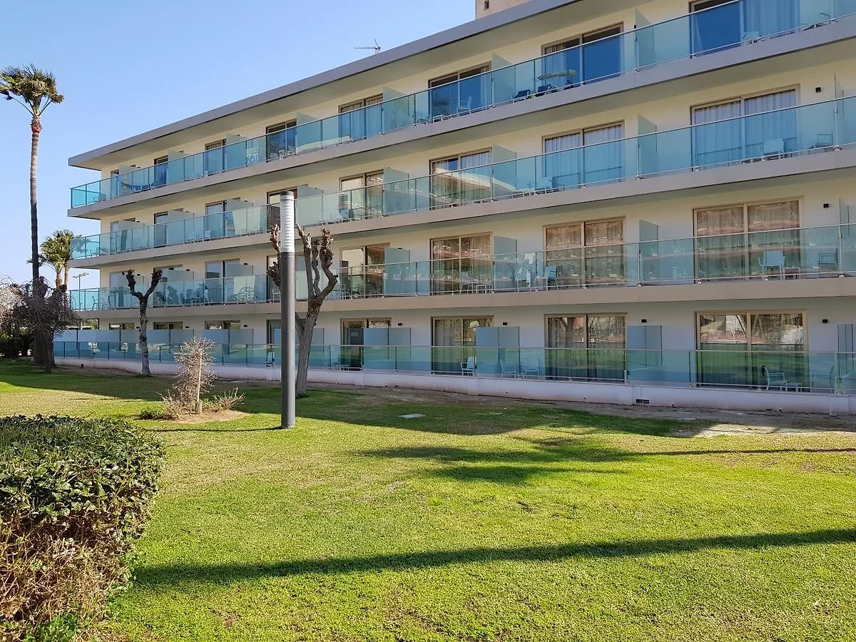 Aparthotel Helios Mallorca Hotel & Apartments Can Pastilla