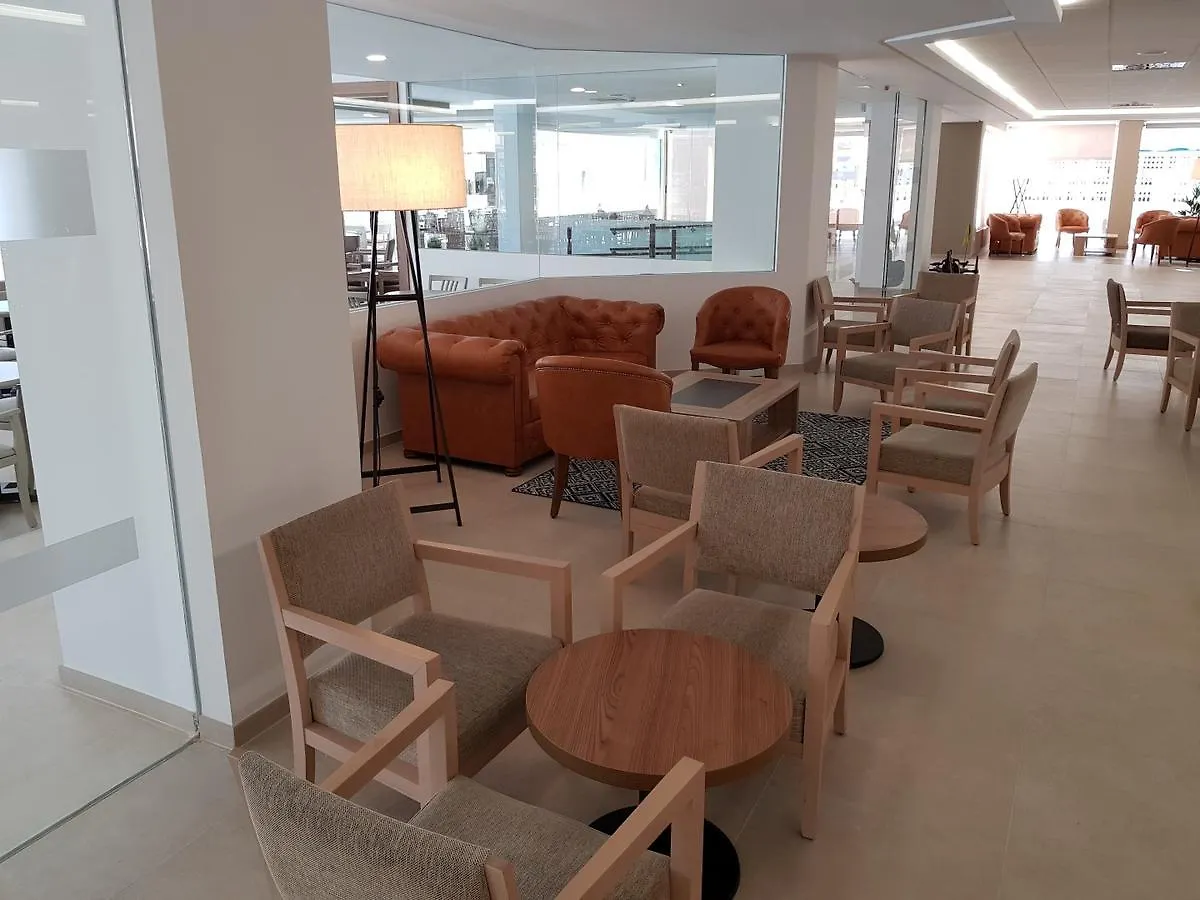 Helios Mallorca Hotel & Apartments Can Pastilla  Aparthotel