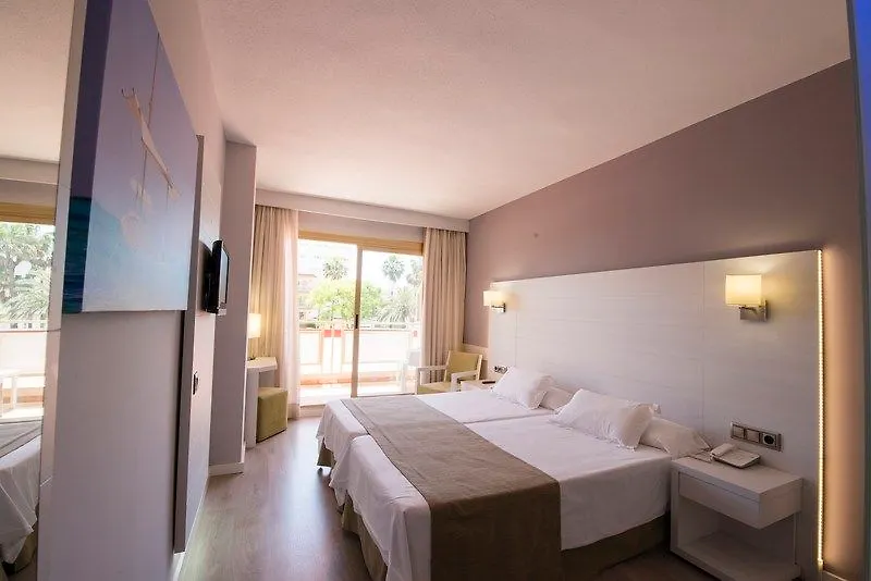Helios Mallorca Hotel & Apartments Can Pastilla  Aparthotel