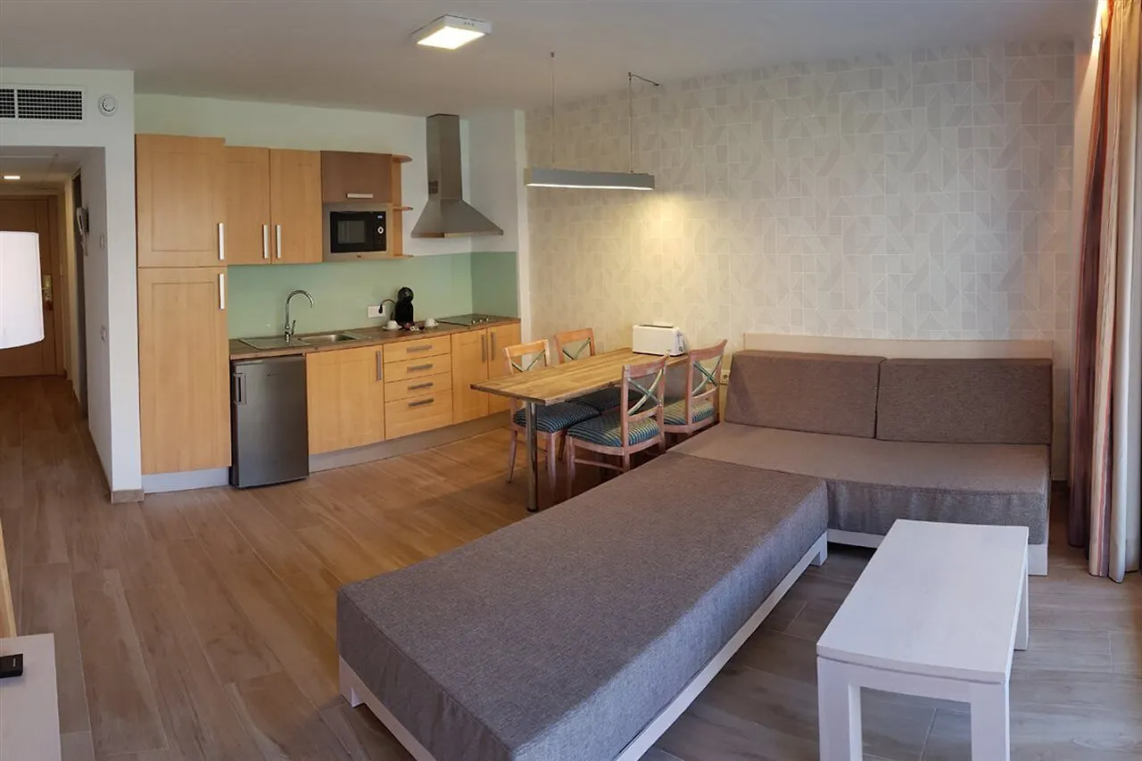 Helios Mallorca Hotel & Apartments Can Pastilla  3*, Can Pastilla (Mallorca) Spain