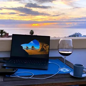 Apartment Dream View Costa Adeje (Tenerife)