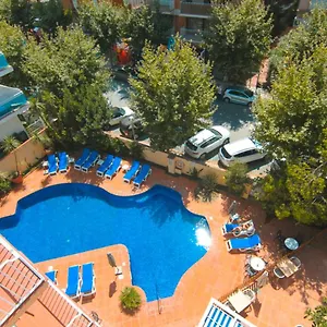 Dwo Les Palmeres Spanien