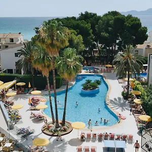 Lejlighedshotel Ivory Playa Sports &, Alcudia (Mallorca)