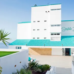 3* Hotel Hsm Sandalo