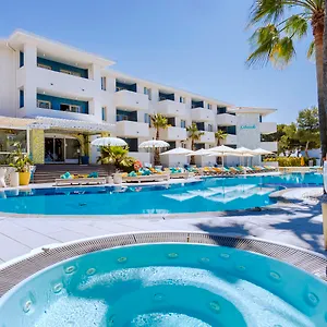 3* Aparthotel Sotavento Club - Adults Only