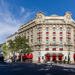 El Palace Spanien