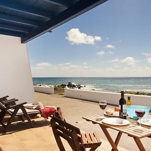  Apartment Casita Lanzaocean View Spanien