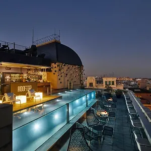Ohla Spanien