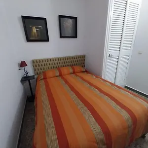  Apartment Mayte Spanien