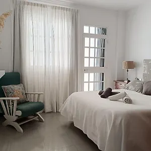 Сasa de vacaciones Casa Clara, Caminito De Rey Valle de Abdalajís