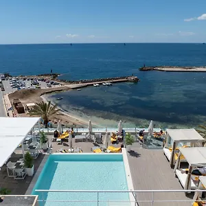 Bq Aguamarina Boutique Отель