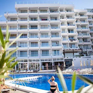 Coral Ocean View - Adults Only Spanien