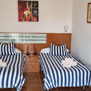 Apartment Nerjaluna Nerja