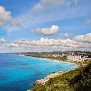 3* Hotel Sol Milanos Pingueinos