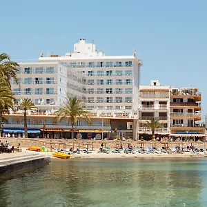 Hotel Sunprime Waterfront Adults Only, Can Pastilla (Mallorca)