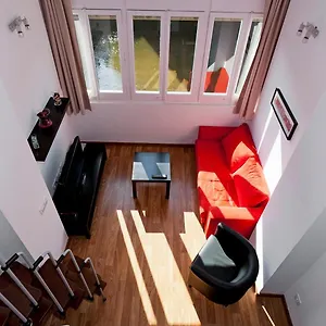 Apartment Centre Girona