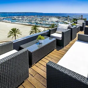4* Hotel Nautic &
