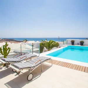  Villa Alexia Spanien