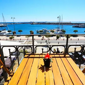  Apartment La Torre Spanien