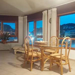 Apartamento Lydia's With Castle View Tossa de Mar