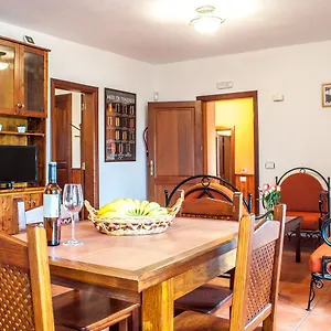  Landhaus Holidaynorthtenerife Caserio Rural Charcos Spanien